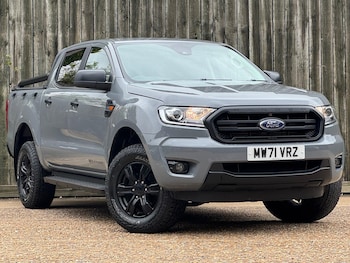 Ford - Ranger