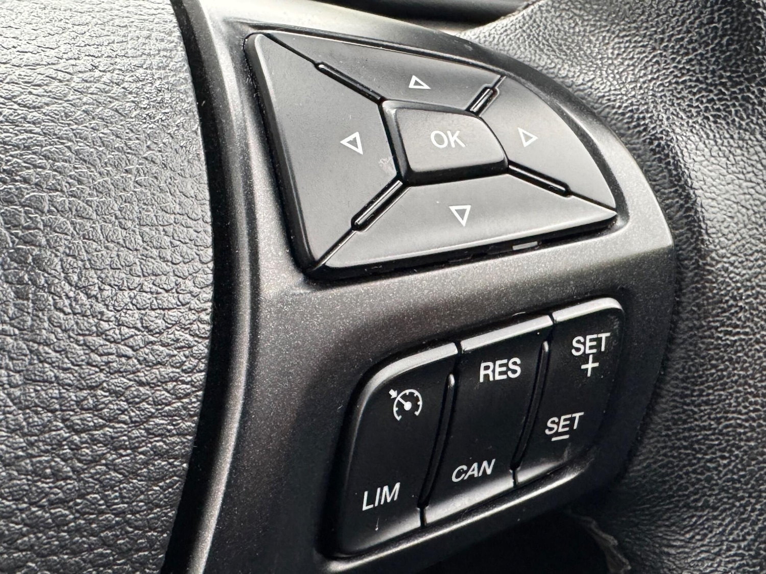 Vehicle 38