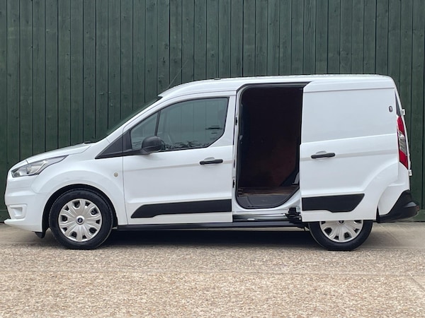 Used Ford Transit Connect 2019 for sale - 76270599: Photo 12