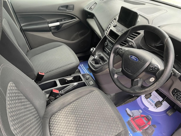 Used Ford Transit Connect 2019 for sale - 76270599: Photo 13