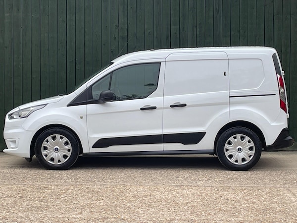 Used Ford Transit Connect 2019 for sale - 76270599: Photo 14