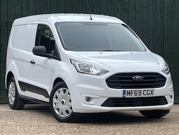 2019 (69) - 1.5 220 EcoBlue Trend L1 Euro 6 (s/s) 5dr