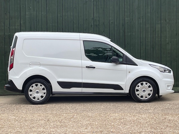 Used Ford Transit Connect 2019 for sale - 76270599: Photo 20