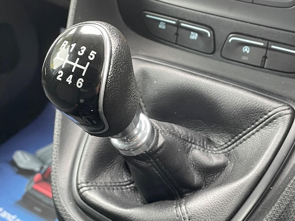 Used Ford Transit Connect 2019 for sale - 76270599: Photo 22