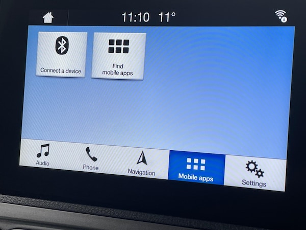 Used Ford Transit Connect 2019 for sale - 76270599: Photo 23