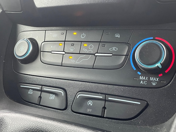 Used Ford Transit Connect 2019 for sale - 76270599: Photo 24