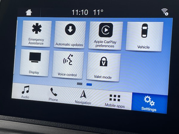 Used Ford Transit Connect 2019 for sale - 76270599: Photo 27