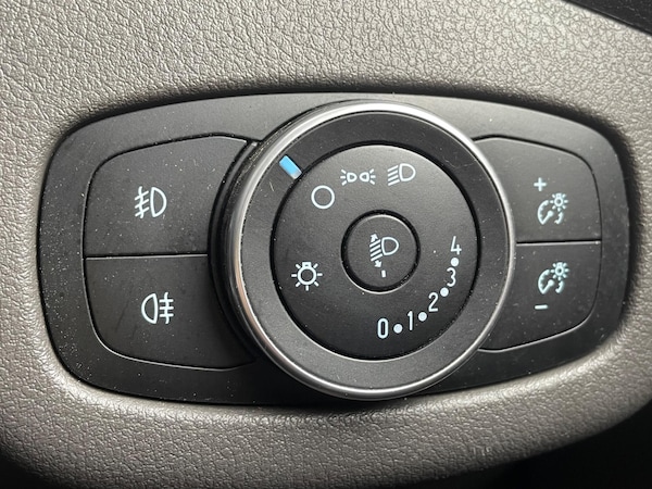 Used Ford Transit Connect 2019 for sale - 76270599: Photo 28