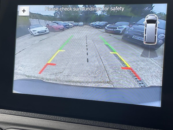 Used Ford Transit Connect 2019 for sale - 76270599: Photo 29