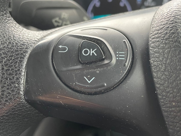 Used Ford Transit Connect 2019 for sale - 76270599: Photo 31