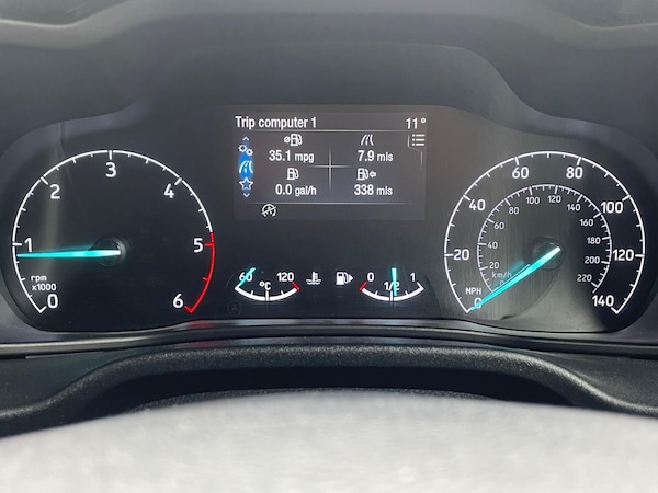 Used Ford Transit Connect 2019 for sale - 76270599: Photo 32