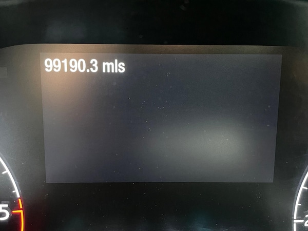 Used Ford Transit Connect 2019 for sale - 76270599: Photo 33