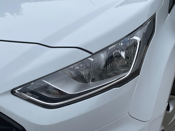 Used Ford Transit Connect 2019 for sale - 76270599: Photo 39