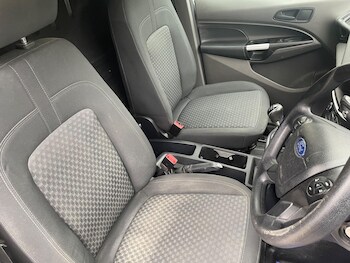 Used Ford Transit Connect 2019 for sale - 76270599: Photo 3
