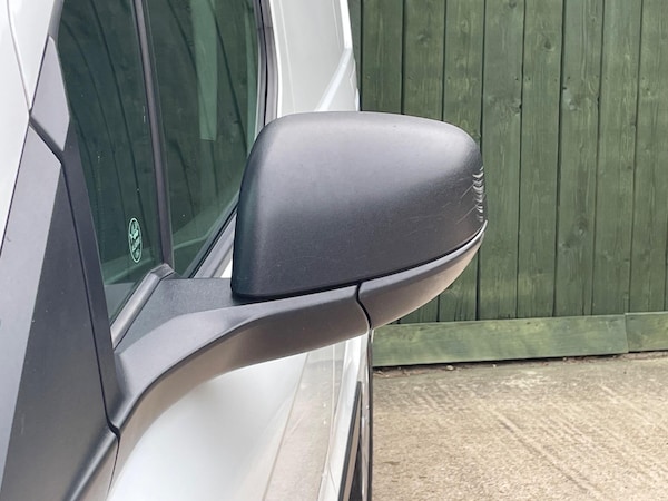 Used Ford Transit Connect 2019 for sale - 76270599: Photo 40
