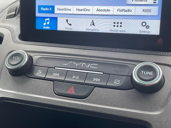 Used Ford Transit Connect 2019 for sale - 76270599: Photo 43