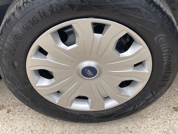 Used Ford Transit Connect 2019 for sale - 76270599: Photo 44