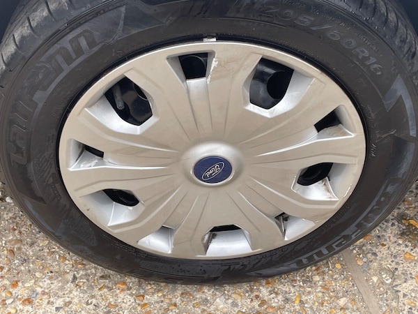 Used Ford Transit Connect 2019 for sale - 76270599: Photo 45