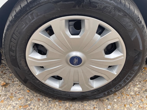 Used Ford Transit Connect 2019 for sale - 76270599: Photo 46