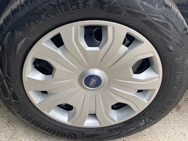 Used Ford Transit Connect 2019 for sale - 76270599: Photo 47