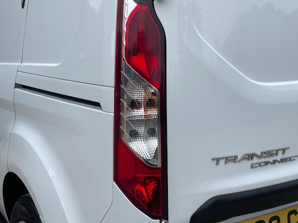 Used Ford Transit Connect 2019 for sale - 76270599: Photo 48