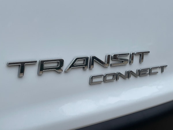 Used Ford Transit Connect 2019 for sale - 76270599: Photo 49