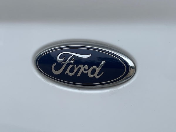Used Ford Transit Connect 2019 for sale - 76270599: Photo 50