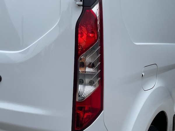 Used Ford Transit Connect 2019 for sale - 76270599: Photo 51