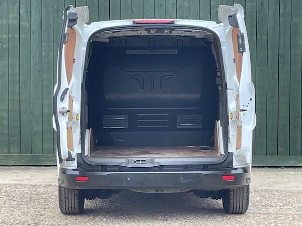 Used Ford Transit Connect 2019 for sale - 76270599: Photo 52