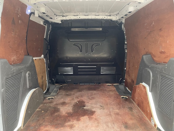Used Ford Transit Connect 2019 for sale - 76270599: Photo 53