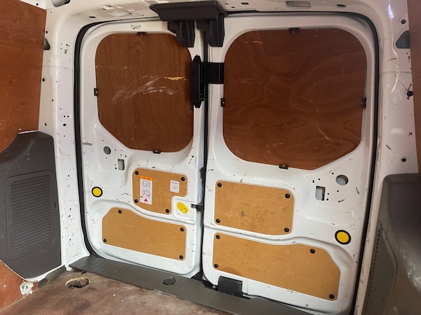 Used Ford Transit Connect 2019 for sale - 76270599: Photo 54