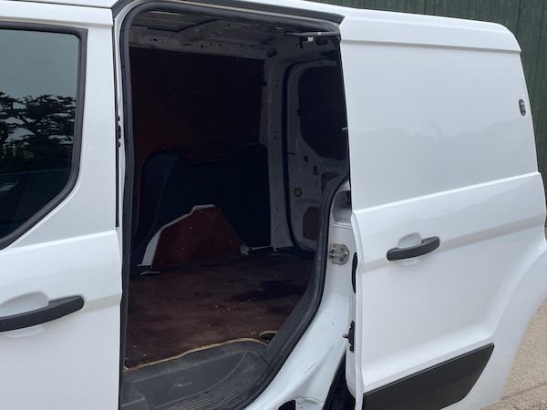 Used Ford Transit Connect 2019 for sale - 76270599: Photo 55