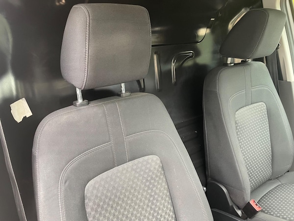 Used Ford Transit Connect 2019 for sale - 76270599: Photo 5
