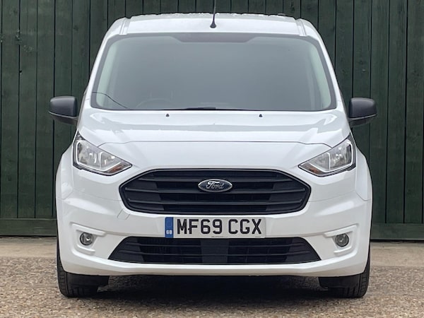 Used Ford Transit Connect 2019 for sale - 76270599: Photo 7
