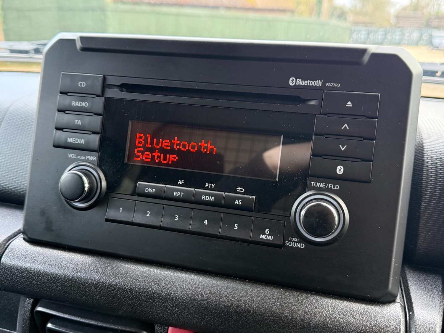 Used Suzuki Jimny 2024 for sale - 77497478: Photo 11