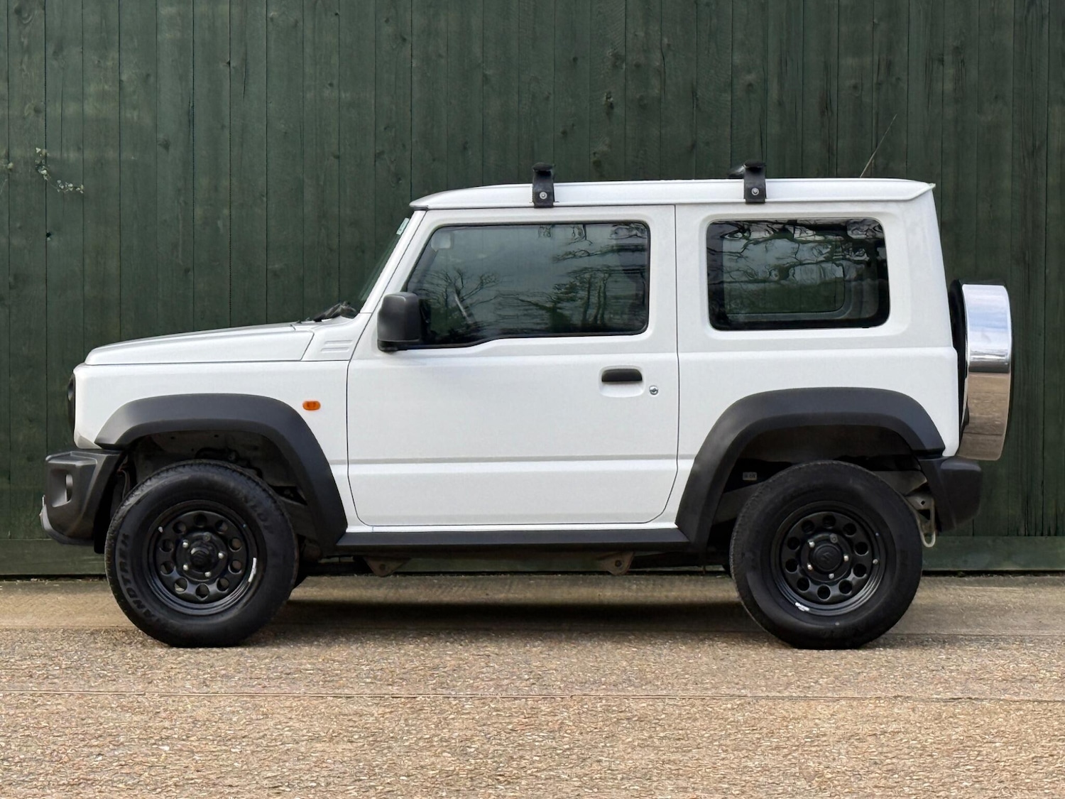 Used Suzuki Jimny 2024 for sale - 77497478: Photo 13