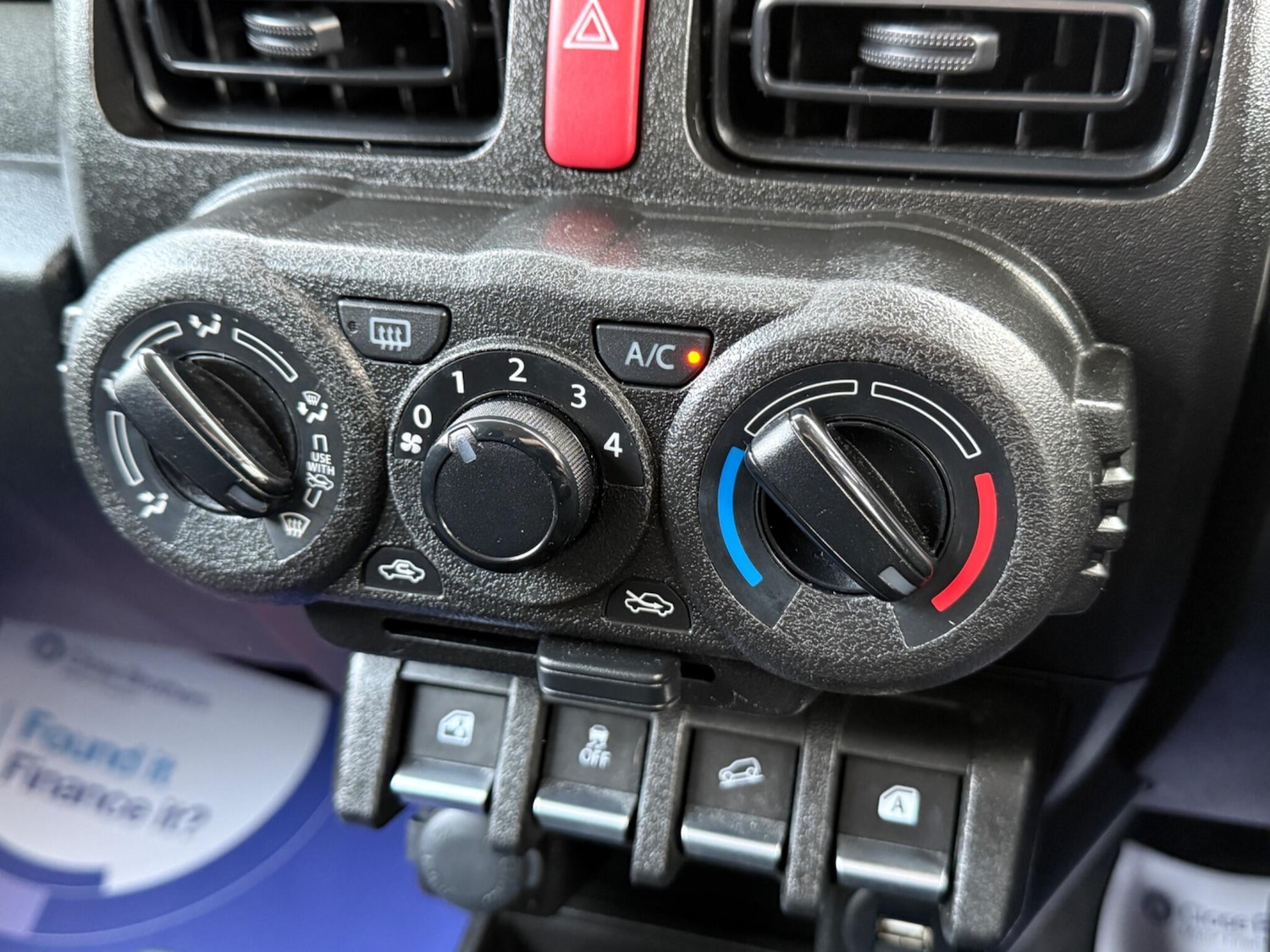 Used Suzuki Jimny 2024 for sale - 77497478: Photo 14