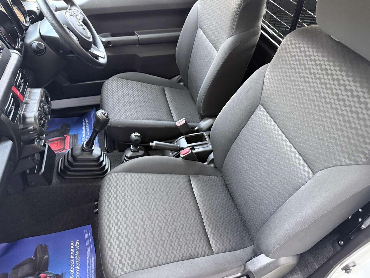 Used Suzuki Jimny 2024 for sale - 77497478: Photo 15