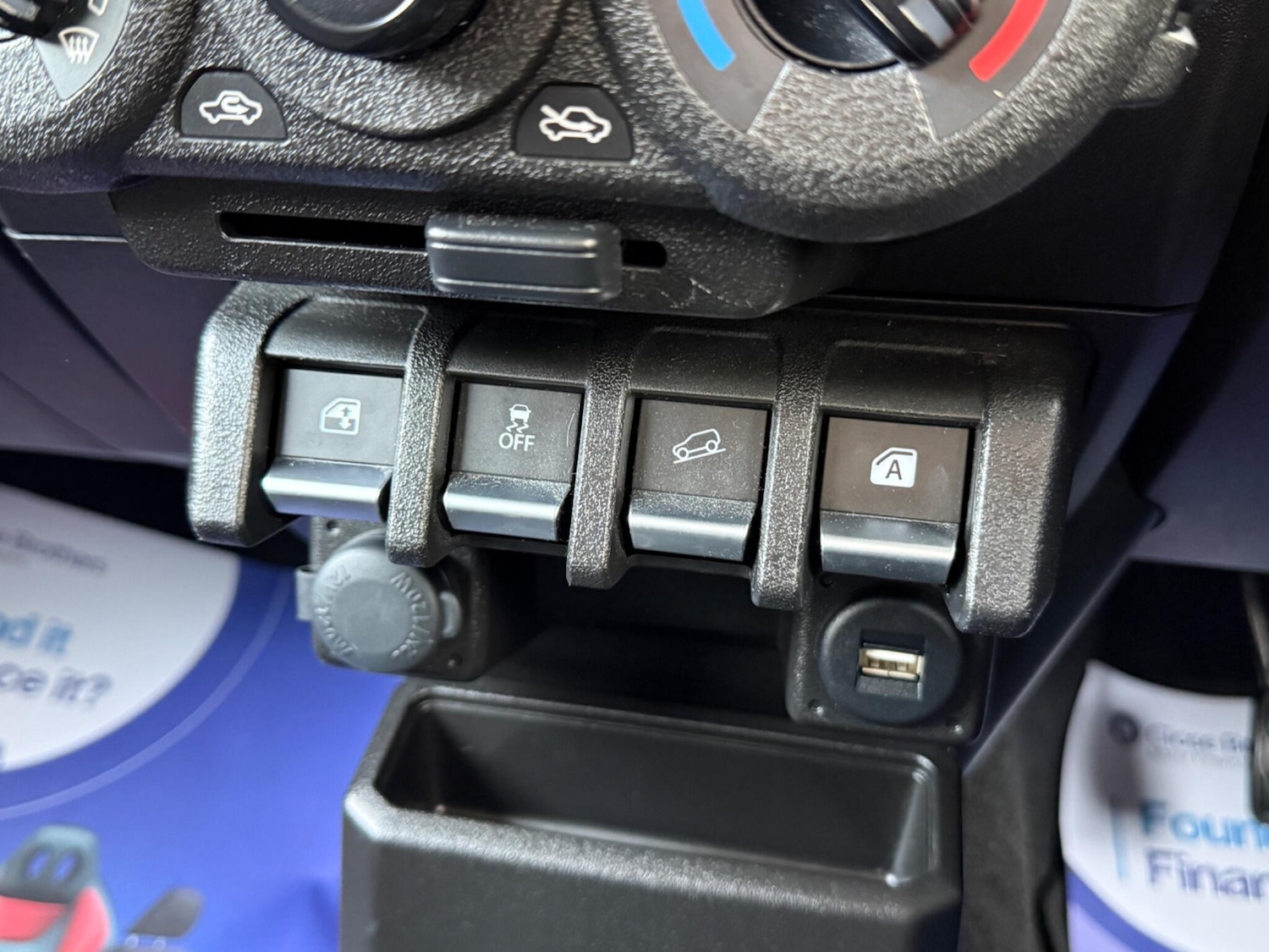 Used Suzuki Jimny 2024 for sale - 77497478: Photo 17