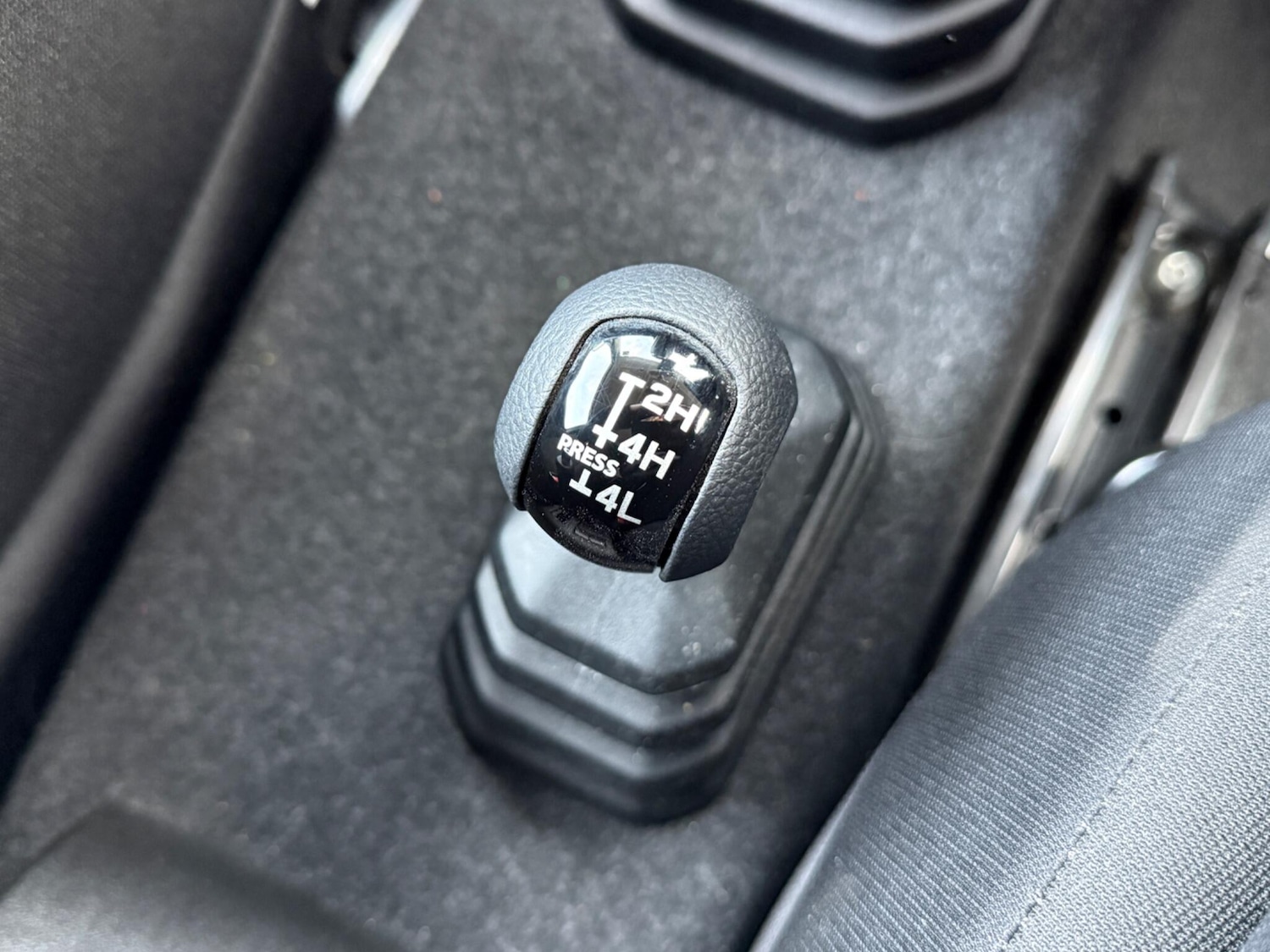 Used Suzuki Jimny 2024 for sale - 77497478: Photo 27