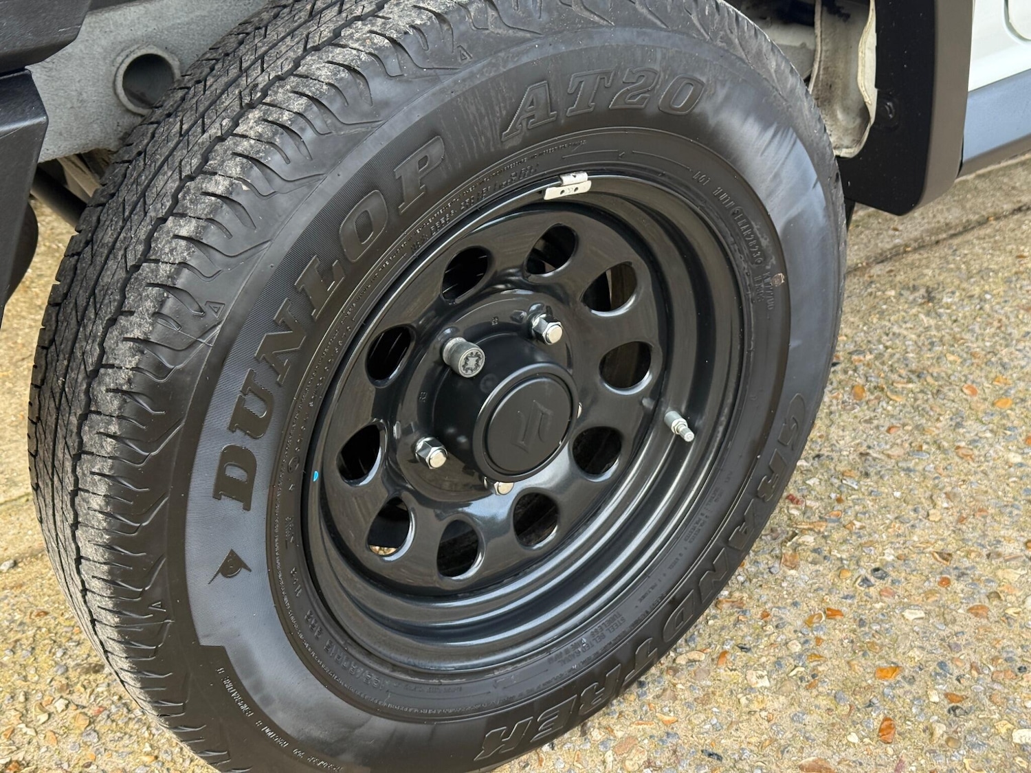 Used Suzuki Jimny 2024 for sale - 77497478: Photo 29