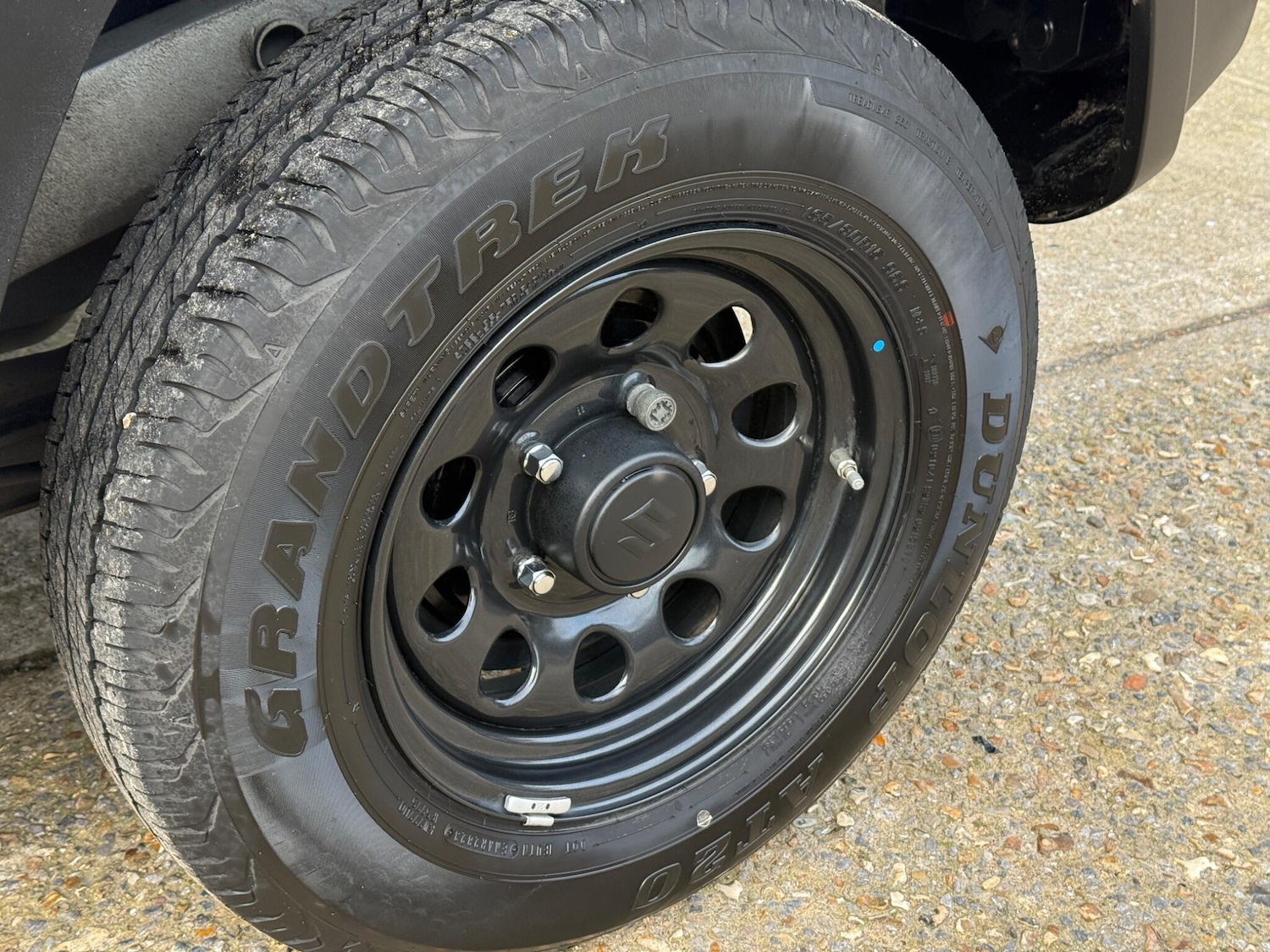 Used Suzuki Jimny 2024 for sale - 77497478: Photo 30