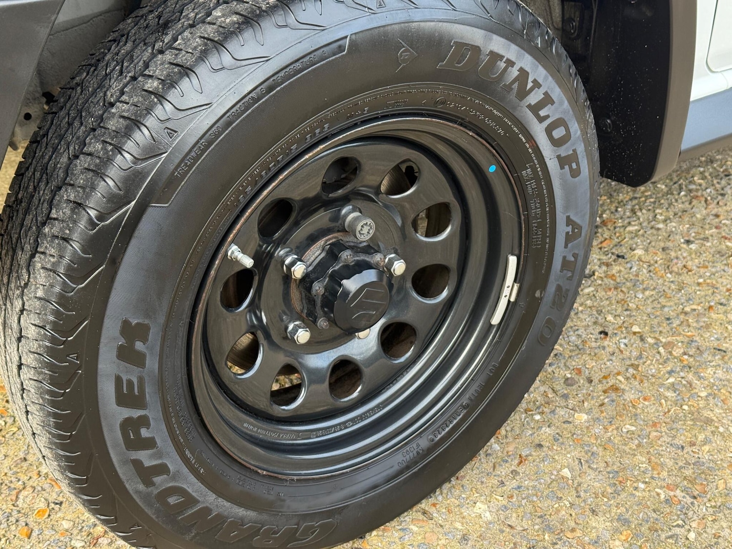 Used Suzuki Jimny 2024 for sale - 77497478: Photo 31