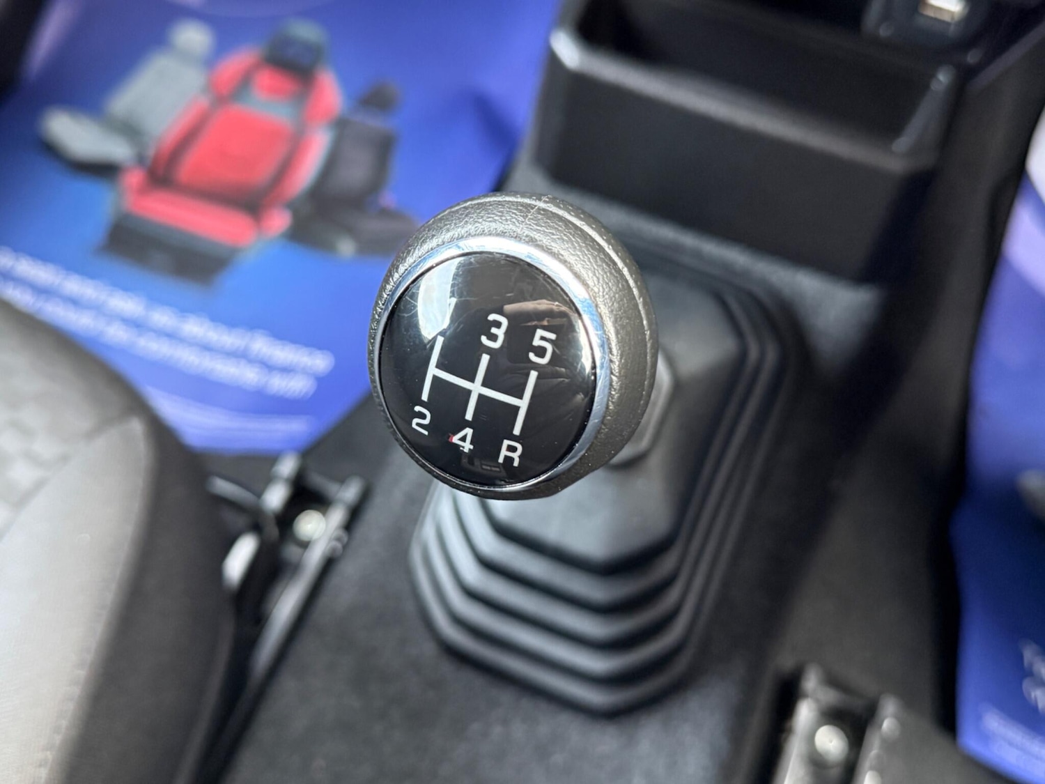 Used Suzuki Jimny 2024 for sale - 77497478: Photo 32