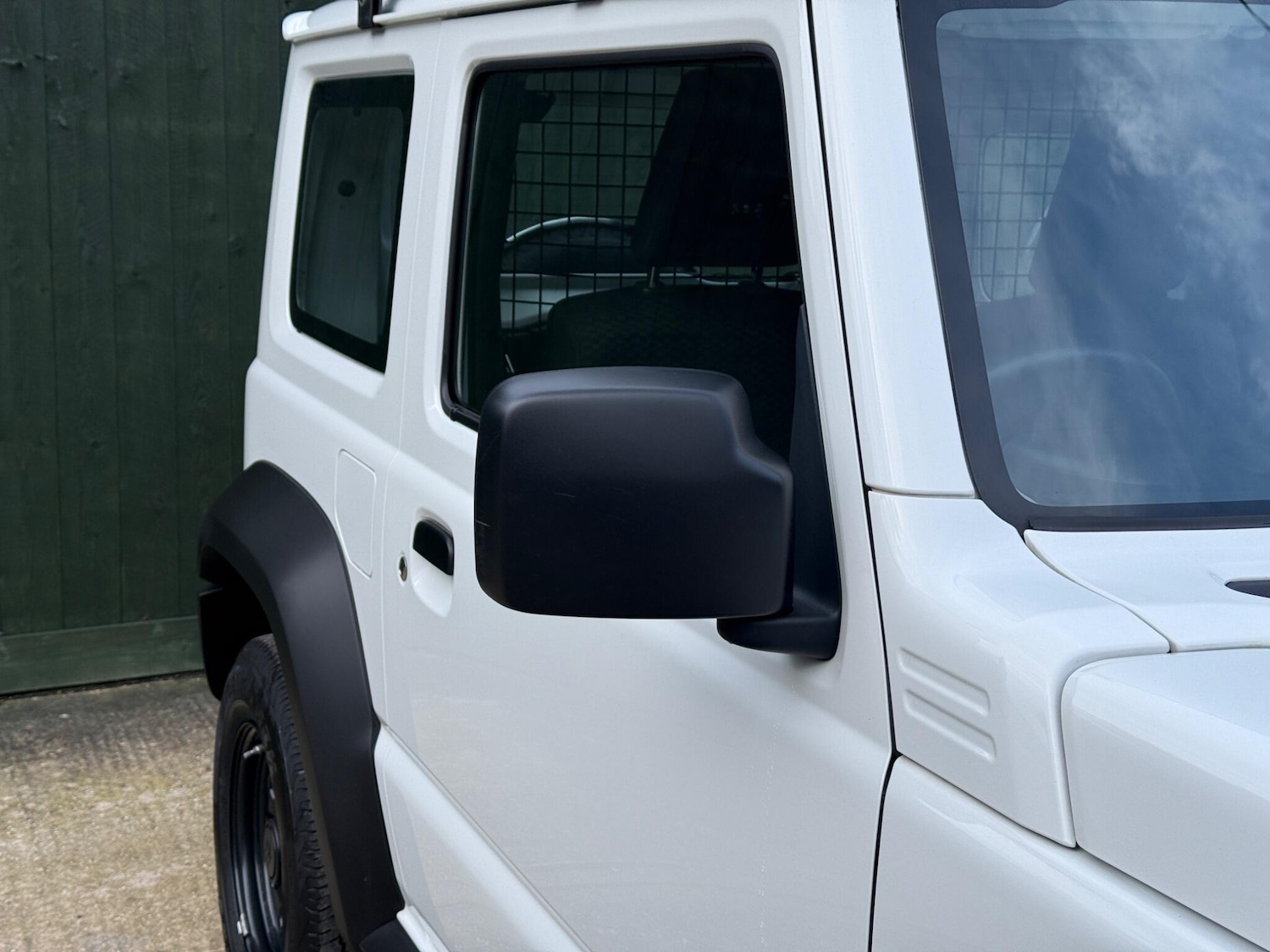 Used Suzuki Jimny 2024 for sale - 77497478: Photo 33