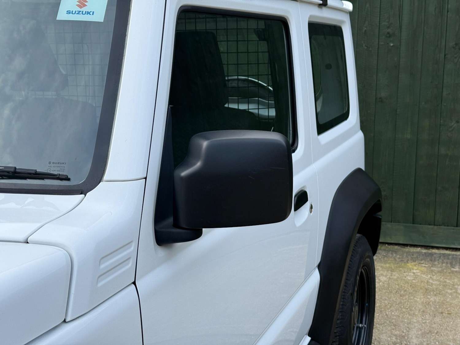 Used Suzuki Jimny 2024 for sale - 77497478: Photo 34