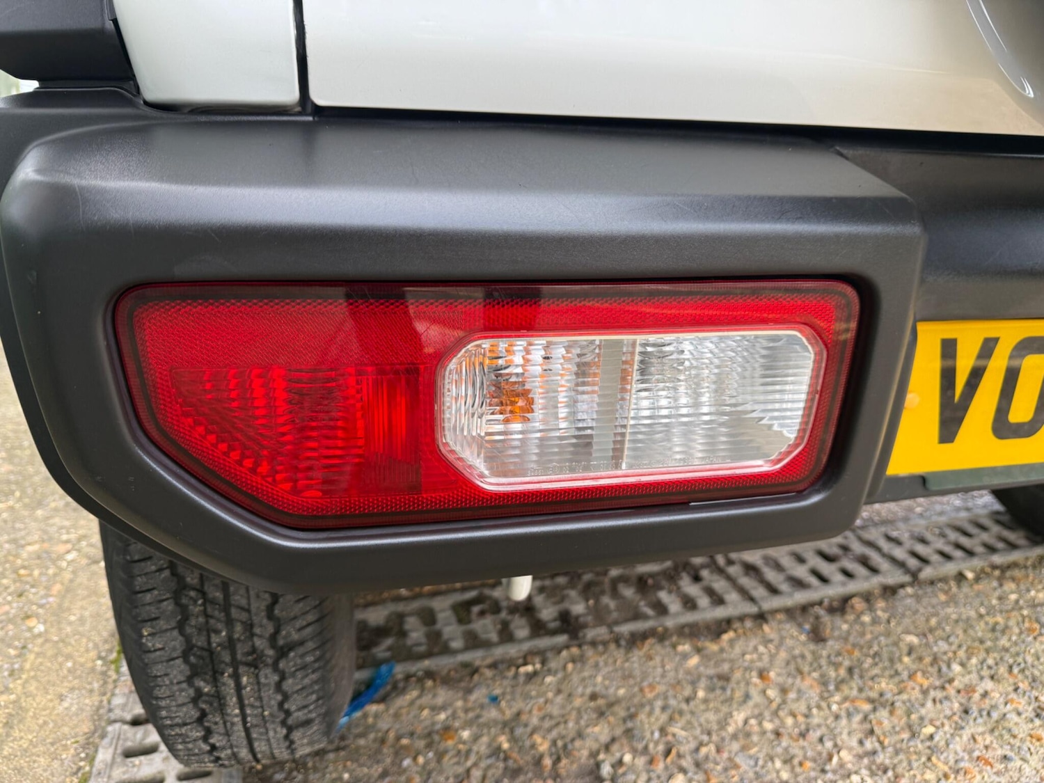 Used Suzuki Jimny 2024 for sale - 77497478: Photo 36