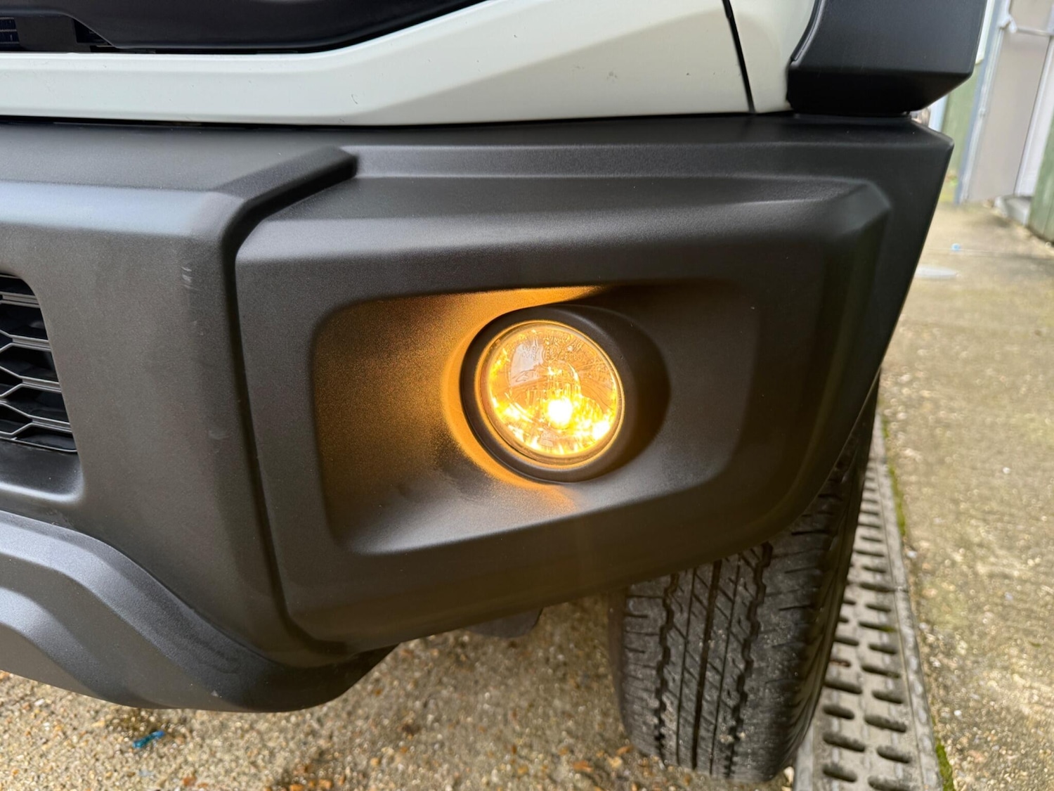 Used Suzuki Jimny 2024 for sale - 77497478: Photo 37