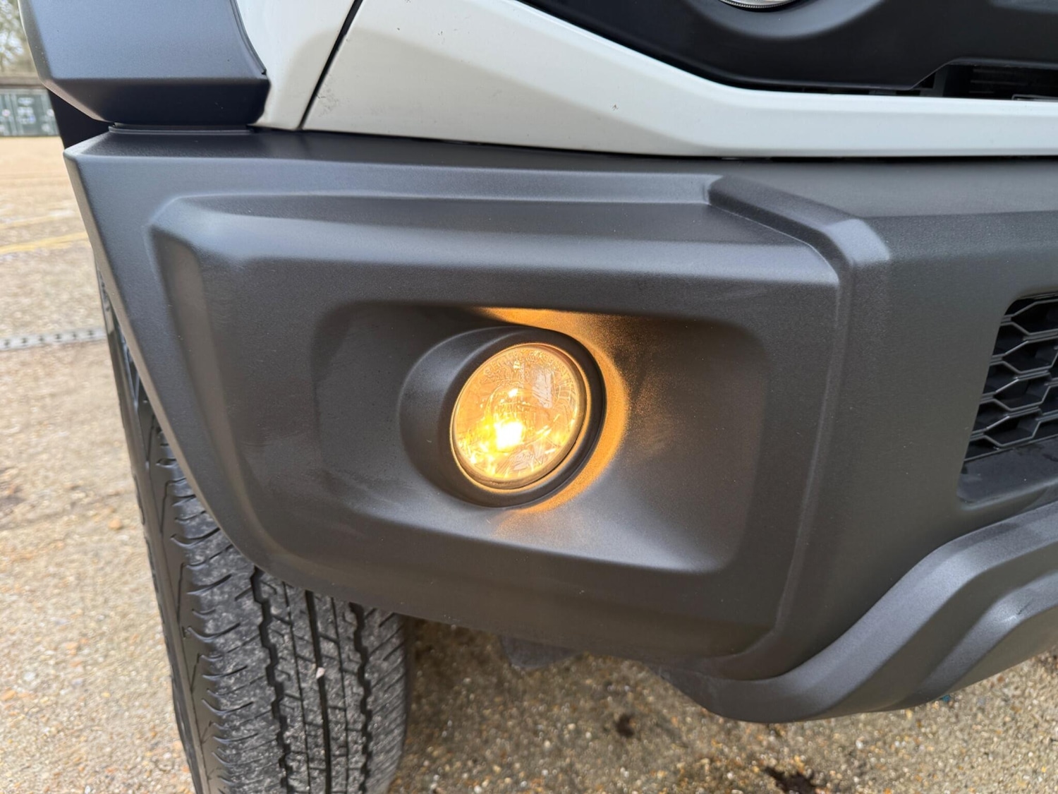 Used Suzuki Jimny 2024 for sale - 77497478: Photo 38