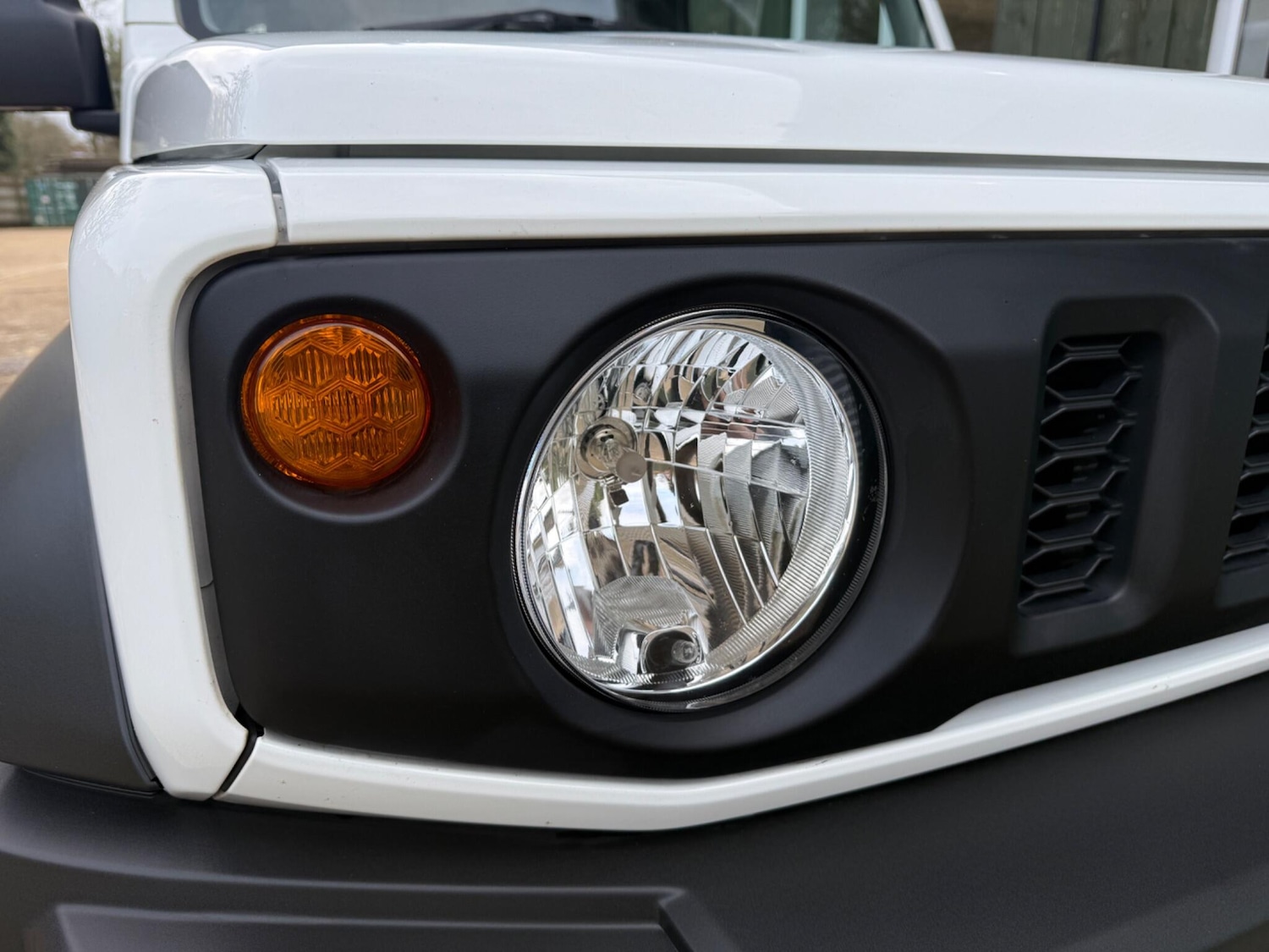 Used Suzuki Jimny 2024 for sale - 77497478: Photo 39